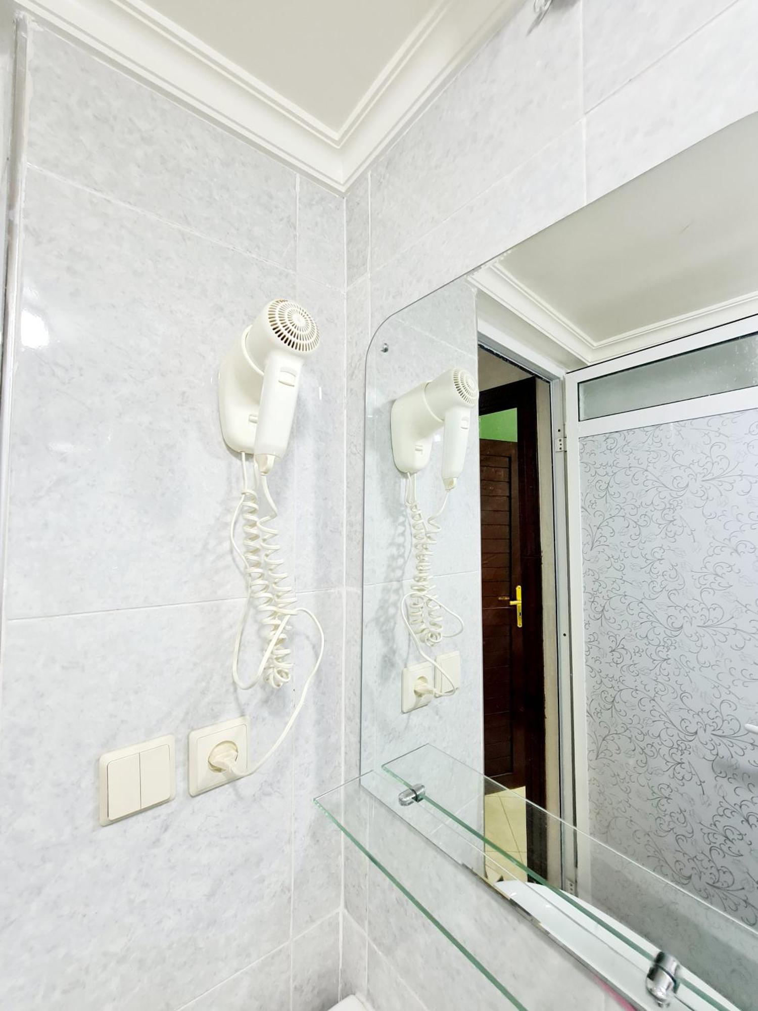 Luxury Apartment Fes - Razi Comfort Suites Exterior foto