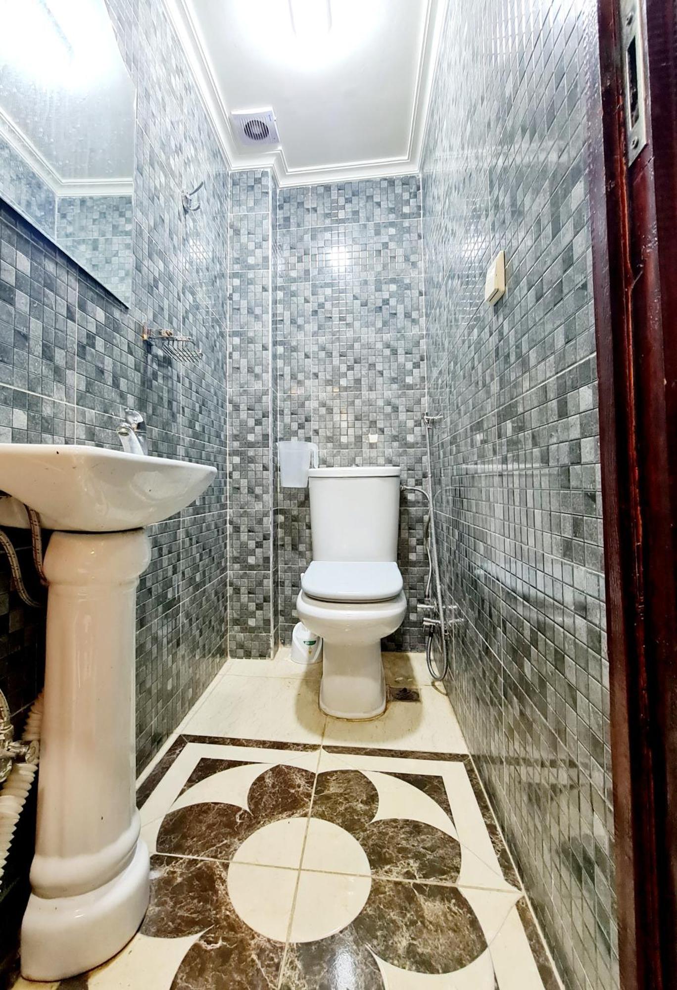 Luxury Apartment Fes - Razi Comfort Suites Exterior foto