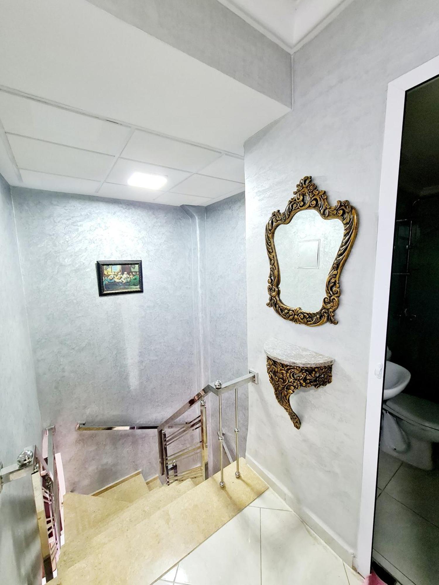 Luxury Apartment Fes - Razi Comfort Suites Exterior foto