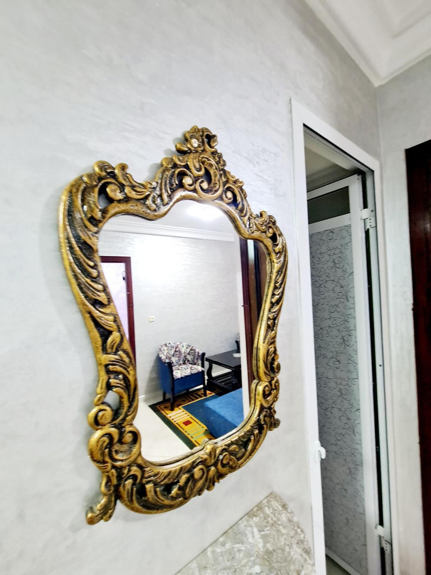 Luxury Apartment Fes - Razi Comfort Suites Exterior foto